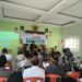 UPZ Darma Gembleng 38 Petugas Kifayah, Perkuat Layanan Pemulasaran Jenazah