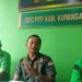 Ali Akbar Pimpin PPP Kuningan, Targetkan Lima Kursi DPRD