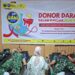 HANI 2026, BNNK Kuningan Gelar Donor Darah dan Ajak Warga Hidup Sehat