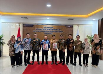 Sempat Jadi Polemik, Kuningan Akhirnya Raih Opini WTP dari BPK