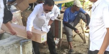 Air Bersih untuk Sekolah Rakyat Mulai Mengalir, Dirut Tirta Jati Pastikan Pasokan Aman