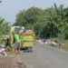 Sampah Liar Menggunung, Warga Desak Pemkab Cirebon Tindak Tegas Pelaku