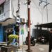 Pascainsiden Maut, Diskominfo Kuningan Perkuat Pengawasan Taman Kota