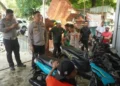 Layanan Bengkel Gratis untuk Ojol Kamtibmas, Wujud Kepedulian Hari Bhayangkara ke-80