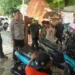 Layanan Bengkel Gratis untuk Ojol Kamtibmas, Wujud Kepedulian Hari Bhayangkara ke-80