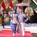 Wali Kota dan Istri Tampil dalam Fashion Show PKJB Bandung, Raih Juara Terunik 