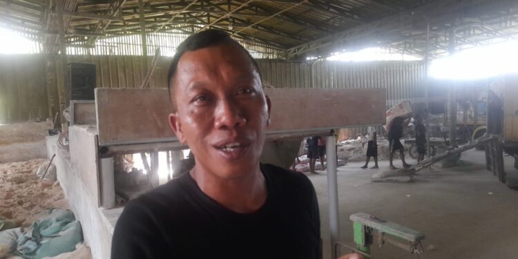Ubah Limbah Jadi Pakan, Aas Ciptakan Puluhan Lapangan Kerja