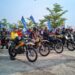 Event Trail Nasional Angkat Grand Canyon Cirebon sebagai Destinasi Wisata Baru
