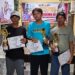 Turnamen Catur Hari Bhayangkara di Gebang Cetak Pecatur Muda Berbakat