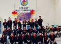 HIMAPA FEB Uniku Perkuat Soliditas Organisasi di Usia ke-23