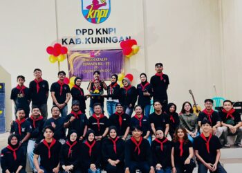 HIMAPA FEB Uniku Perkuat Soliditas Organisasi di Usia ke-23