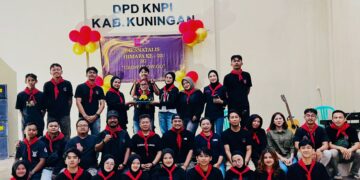HIMAPA FEB Uniku Perkuat Soliditas Organisasi di Usia ke-23