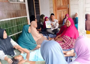 Diduga Intimidasi Petugas Bansos, Puskesos dan Pendamping PKH Minta Semua Pihak Hormati Mekanisme Resmi