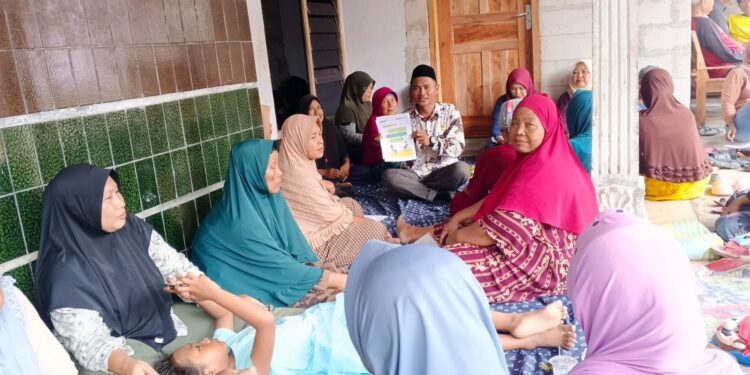 Diduga Intimidasi Petugas Bansos, Puskesos dan Pendamping PKH Minta Semua Pihak Hormati Mekanisme Resmi
