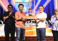 Kota Cirebon Sukses Jadi Tuan Rumah dan Juara Umum Porsenitas XIII 