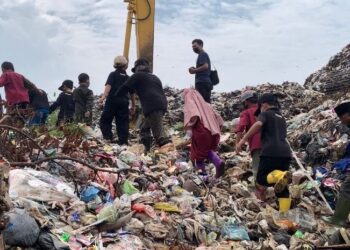 Pemkab Majalengka Bakal Ubah Ratusan Ton Sampah Jadi Listrik, Investasinya Tembus 1 Triliun