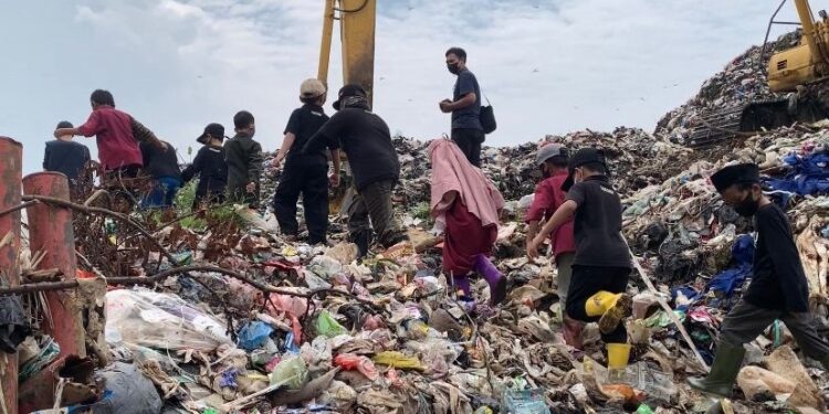 Pemkab Majalengka Bakal Ubah Ratusan Ton Sampah Jadi Listrik, Investasinya Tembus 1 Triliun