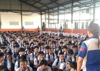 Pendaftar SMK Muhammadiyah Lemahabang Tembus Target
