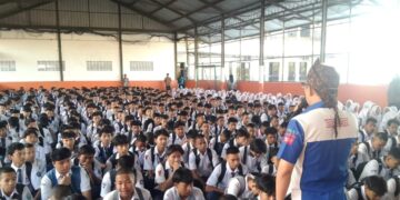 Pendaftar SMK Muhammadiyah Lemahabang Tembus Target