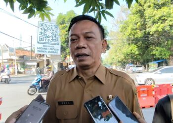 TPA Gunung Santri Kembali Dibuka, Layanan Sampah Cirebon Normal Lagi
