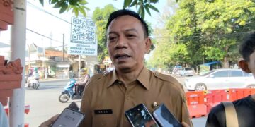 TPA Gunung Santri Kembali Dibuka, Layanan Sampah Cirebon Normal Lagi