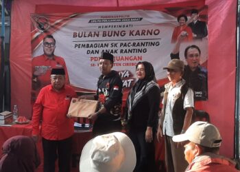 Jalan Rusak dan PIP Dominasi Aspirasi Reses DPRD Cirebon