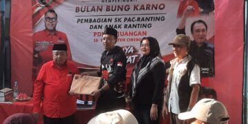 Jalan Rusak dan PIP Dominasi Aspirasi Reses DPRD Cirebon