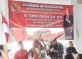 BPJS Nonaktif Dominasi Aspirasi Warga dalam Reses Ketua DPRD Kabupaten Cirebon