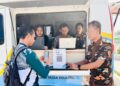 Bapenda Majalengka Gencarkan Layanan Mobil Pajak Keliling Hingga Pelosok Desa