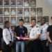 Waduh! Disembunyikan di Area Sensitifnya, Seorang Wanita Coba Selundupkan Narkoba ke Rutan Cirebon 