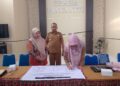 Inovasi Kecamatan Kesambi dalam Penanganan Stunting