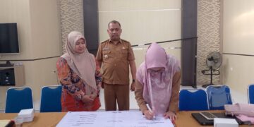 Inovasi Kecamatan Kesambi dalam Penanganan Stunting