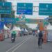 Jalan Siliwangi Sementara Ditutup Hingga 26 Juni 2026