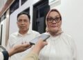 Eti Herawati Penuhi Undangan BK DPRD Kota Cirebon