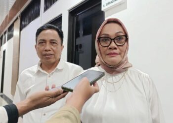 Eti Herawati Penuhi Undangan BK DPRD Kota Cirebon