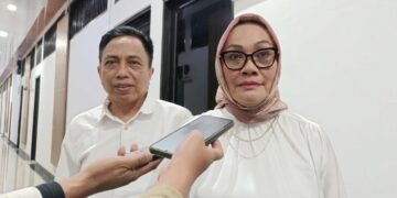 Eti Herawati Penuhi Undangan BK DPRD Kota Cirebon