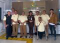 NPCI Kuningan Gandeng Kejari Perkuat Pembinaan Atlet Disabilitas