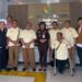 NPCI Kuningan Gandeng Kejari Perkuat Pembinaan Atlet Disabilitas