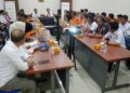 KAI Daop 3 Cirebon Gandeng BNN Kota Cirebon Berikan Edukasi kepada Pegawai