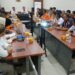KAI Daop 3 Cirebon Gandeng BNN Kota Cirebon Berikan Edukasi kepada Pegawai