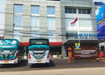 Mall UKM Tampilkan Produk Unggulan Wilayah Kunci Bersama 