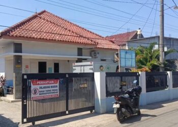 Beberapa Operasional Dapur SPPG Kota Cirebon Berhenti, Tunggu Anggaran Pemerintah Pusat 