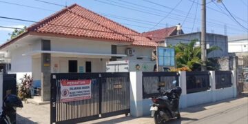 Beberapa Operasional Dapur SPPG Kota Cirebon Berhenti, Tunggu Anggaran Pemerintah Pusat 