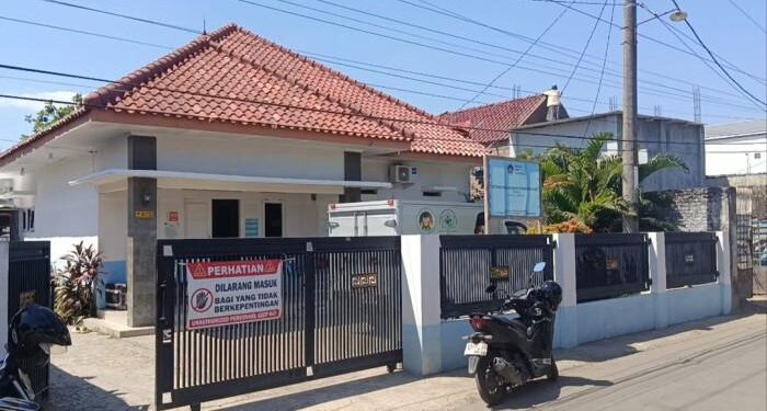 Beberapa Operasional Dapur SPPG Kota Cirebon Berhenti, Tunggu Anggaran Pemerintah Pusat