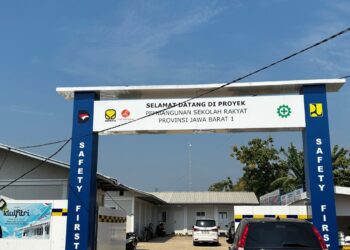 Sekolah Rakyat Cirebon Tampung 270 Siswa, Termasuk Titipan Tiga Daerah