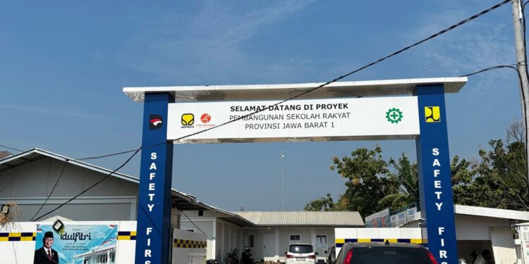 Sekolah Rakyat Cirebon Tampung 270 Siswa, Termasuk Titipan Tiga Daerah