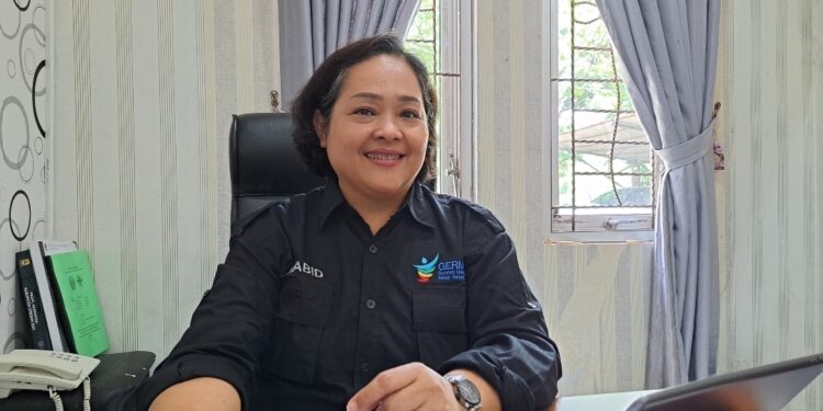 Kasus DBD di Kabupaten Cirebon Turun, Dinkes Tetap Minta Warga Waspada