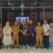 Komisi I DPRD Kota Dukung Program-program DKIS