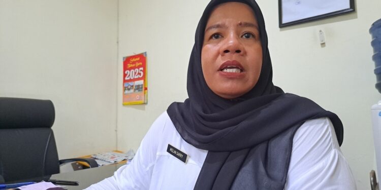 1.213 ASN Kabupaten Cirebon Tertahan Administrasi Kepegawaian, Mayoritas Gegara Ini