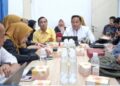 Komisi I DPRD Kota Cirebon Pastikan Layanan Disdukcapil Cepat dan Gratis 